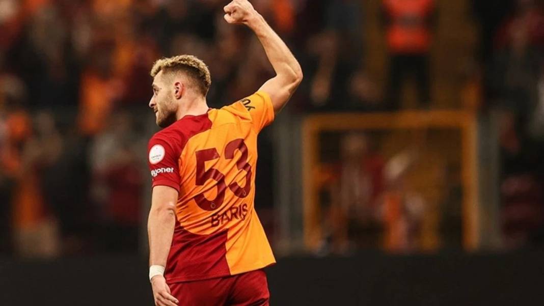 Süper Lig'in en değerli futbolcusu belli oldu: Zirvedeki isim şaşkınlık yarattı 10